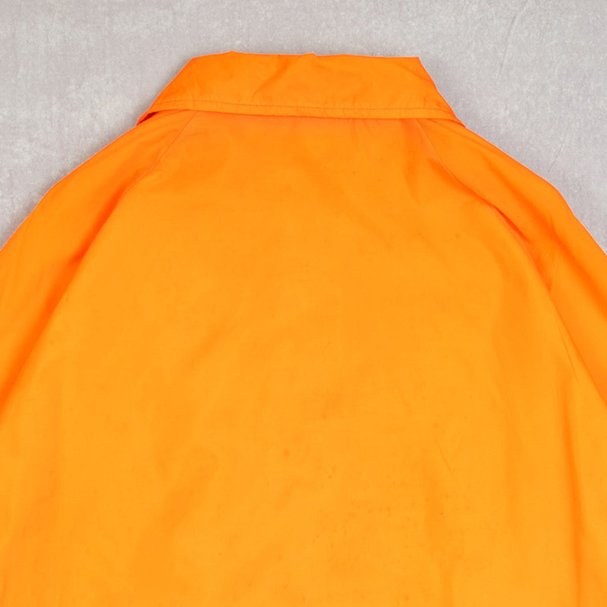 MEN'S VINTAGE 1990S YANTIS IMPLEMENT COACH JACKET - X-LARGE