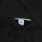 MEN'S VINTAGE RUSSELL ATHLETIC LANGRA ISLAND LODGE HOODED SWEATSHIRT - SMALL