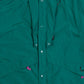 MEN'S VINTAGE SIERRA SPORT HOODED WATERPROOF JACKET - MEDIUM