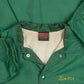 MEN'S VINTAGE 1993 IZAAK WALTON CONVENTION COACH JACKET - LARGE