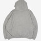 MEN'S VINTAGE RUSSELL ATHLETIC CHIPPEWA FOOTBALL HOODED SWEATSHIRT - X-LARGE