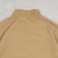 WOMEN'S VINTAGE 1970S LIGHTWEIGHT PANELLED FULL ZIP JACKET - LARGE