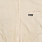 MEN'S VINTAGE 1990S MEMBERS ONLY UTILITY BOMBER JACKET - LARGE