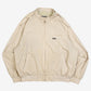 MEN'S VINTAGE 1990S MEMBERS ONLY UTILITY BOMBER JACKET - LARGE