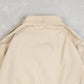 MEN'S VINTAGE 1990S MEMBERS ONLY UTILITY BOMBER JACKET - LARGE