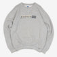 MEN'S VINTAGE 1990S RUSSELL ATHLETIC SWEATSHIRT - MEDIUM
