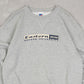 MEN'S VINTAGE 1990S RUSSELL ATHLETIC SWEATSHIRT - MEDIUM