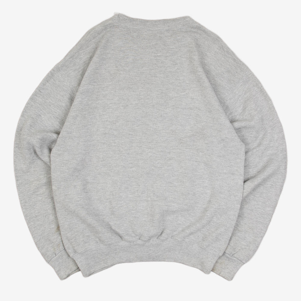 MEN'S VINTAGE 1990S RUSSELL ATHLETIC SWEATSHIRT - MEDIUM