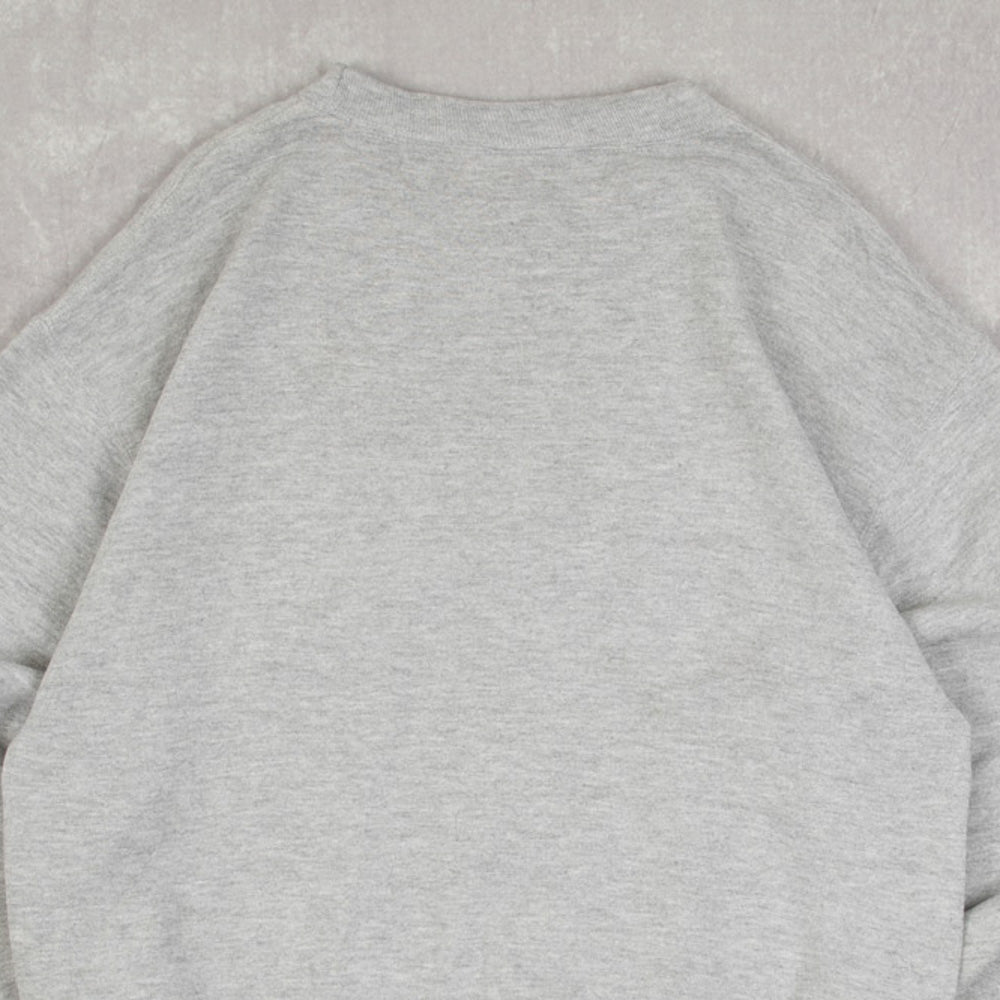 MEN'S VINTAGE 1990S RUSSELL ATHLETIC SWEATSHIRT - MEDIUM