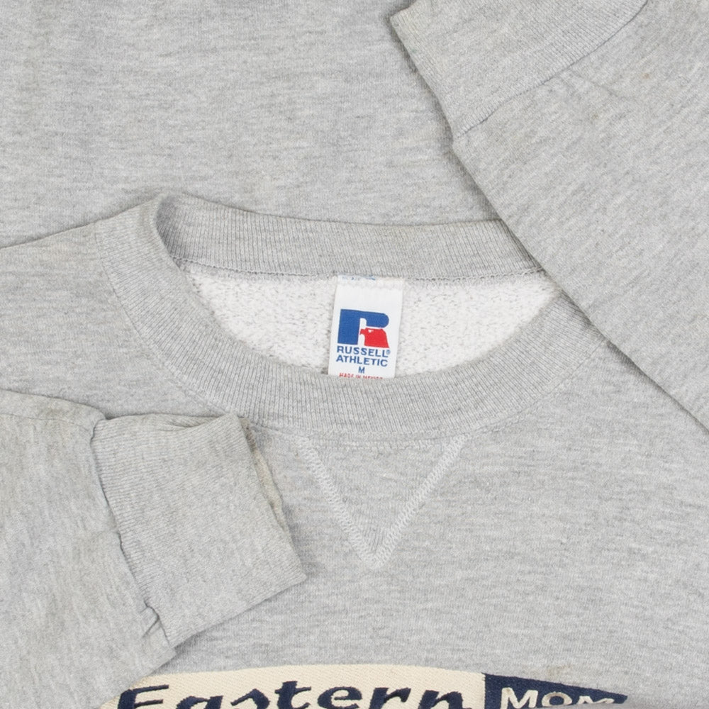 MEN'S VINTAGE 1990S RUSSELL ATHLETIC SWEATSHIRT - MEDIUM