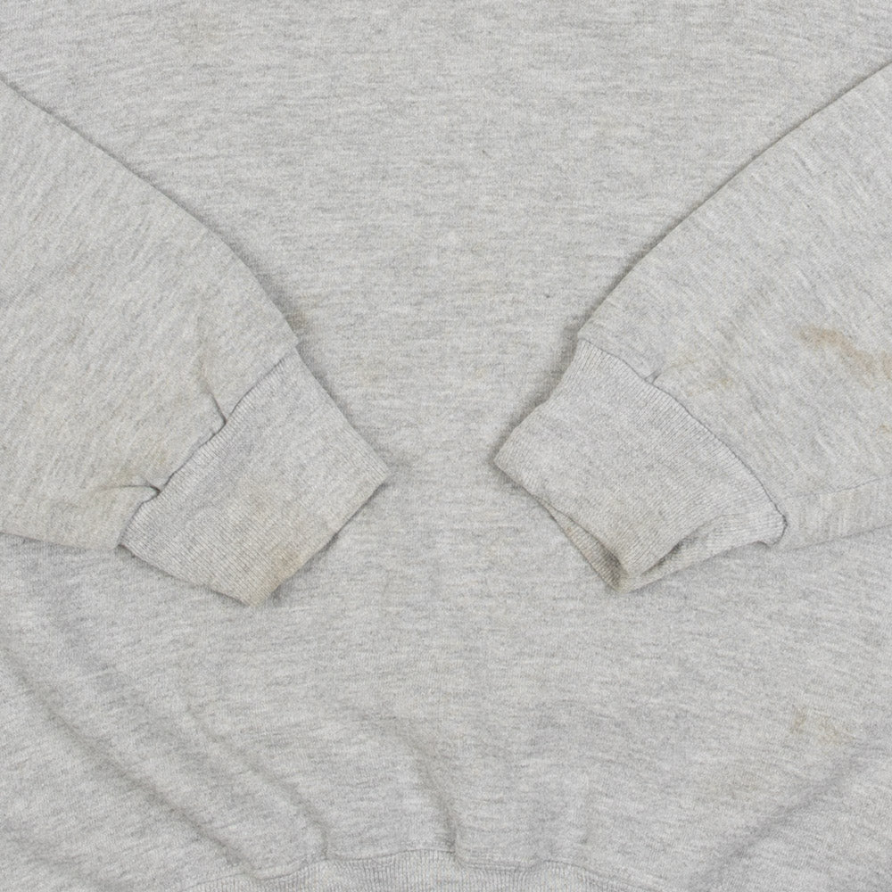 MEN'S VINTAGE 1990S RUSSELL ATHLETIC SWEATSHIRT - MEDIUM