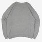 MEN'S VINTAGE RUSSELL ATHLETIC ALUMNI EMBROIDERED SWEATSHIRT - MEDIUM