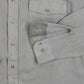 MEN'S VINTAGE 1990S WOOL STYLE SHIRT - LARGE