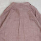 MEN'S VINTAGE 1990S WOOL STYLE SHIRT - X-LARGE