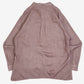 MEN'S VINTAGE 1990S WOOL STYLE SHIRT - X-LARGE