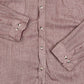 MEN'S VINTAGE 1990S WOOL STYLE SHIRT - X-LARGE