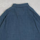 MEN'S VINTAGE 1990S WOOL STYLE SHIRT - XX-LARGE