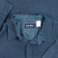 MEN'S VINTAGE 1990S WOOL STYLE SHIRT - XX-LARGE