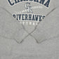 MEN'S VINTAGE RUSSELL ATHLETIC CHIAWANA RIVERHAWKS SWEATSHIRT - SMALL