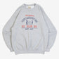 MEN'S VINTAGE 1990S LEE FATHER FLANAGAN BOYS' HOME SWEATSHIRT - MEDIUM