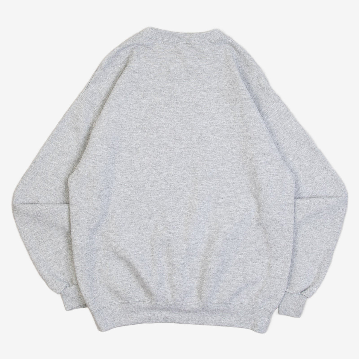 MEN'S VINTAGE 1990S LEE FATHER FLANAGAN BOYS' HOME SWEATSHIRT - MEDIUM