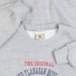 MEN'S VINTAGE 1990S LEE FATHER FLANAGAN BOYS' HOME SWEATSHIRT - MEDIUM
