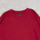 MEN'S VINTAGE 1980S JC PENNEY USA OLYMPIC BLANK SWEATSHIRT - XX-LARGE
