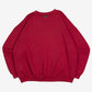 MEN'S VINTAGE 1980S JC PENNEY USA OLYMPIC BLANK SWEATSHIRT - XX-LARGE