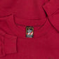 MEN'S VINTAGE 1980S JC PENNEY USA OLYMPIC BLANK SWEATSHIRT - XX-LARGE
