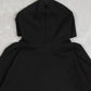 MEN'S VINTAGE 1990S SAN DIEGO STATE HOODED SWEATSHIRT - LARGE