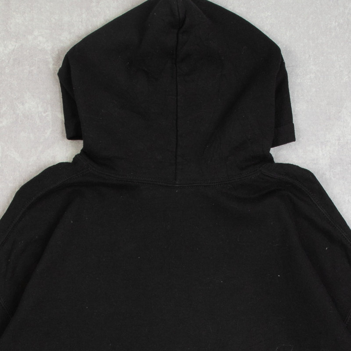 MEN'S VINTAGE 1990S SAN DIEGO STATE HOODED SWEATSHIRT - LARGE