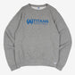 MEN'S VINTAGE RUSSELL ATHLETIC TITANS BASKETBALL SWEATSHIRT - SMALL