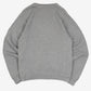 MEN'S VINTAGE RUSSELL ATHLETIC TITANS BASKETBALL SWEATSHIRT - SMALL