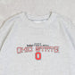 MEN'S VINTAGE 2003 OHIO STATE SWEATSHIRT - MEDIUM