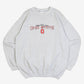 MEN'S VINTAGE 2003 OHIO STATE SWEATSHIRT - MEDIUM