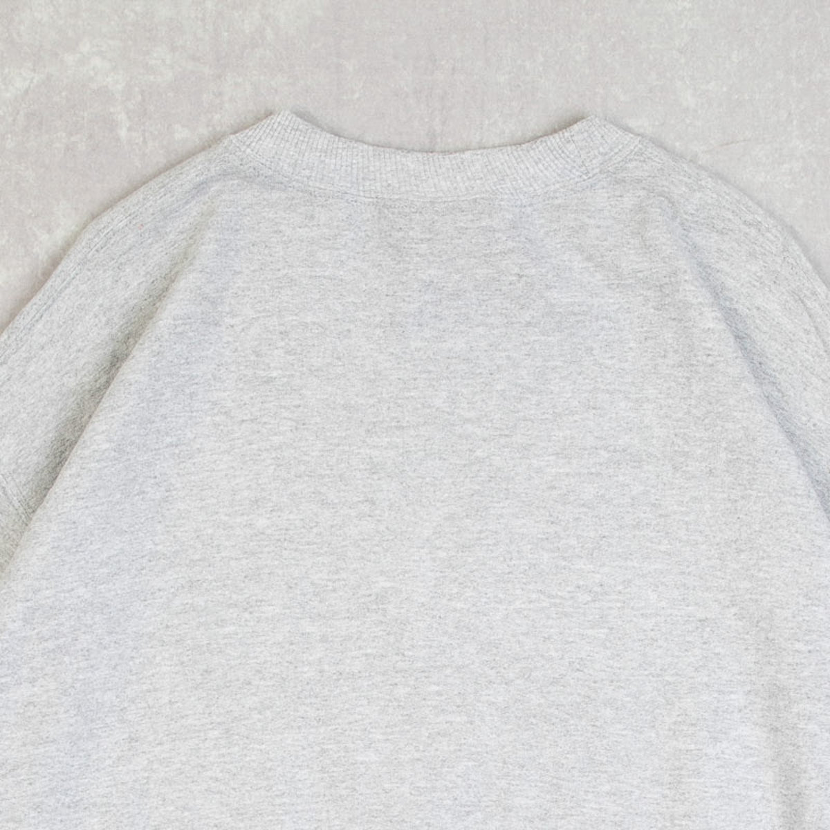 MEN'S VINTAGE 2003 OHIO STATE SWEATSHIRT - MEDIUM