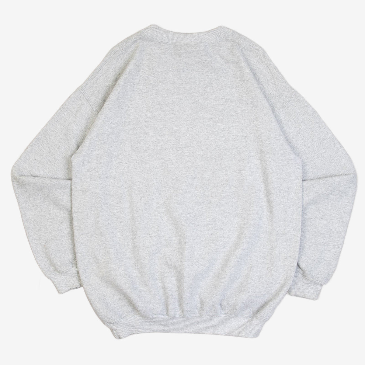 MEN'S VINTAGE 2003 OHIO STATE SWEATSHIRT - MEDIUM