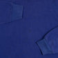 MEN'S VINTAGE 1990S BLANK RAGLAN SWEATSHIRT - SMALL