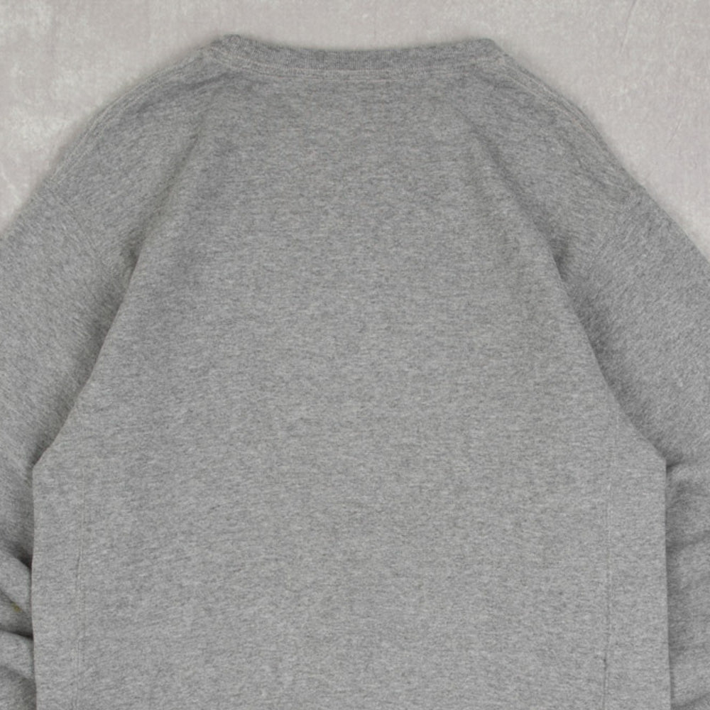 MEN'S VINTAGE RUSSELL ATHLETIC TITANS BASKETBALL SWEATSHIRT - SMALL