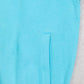 MEN'S VINTAGE 2000S FOAM GUM FULL ZIP SWEATSHIRT - MEDIUM