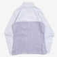 WOMEN'S VINTAGE 1990S COLUMBIA SNAP BUTTON FLEECE - SMALL