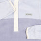 WOMEN'S VINTAGE 1990S COLUMBIA SNAP BUTTON FLEECE - SMALL