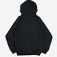 MEN'S VINTAGE 1990S LOUDOUN SOUTH HOODED SWEATSHIRT - SMALL
