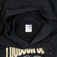 MEN'S VINTAGE 1990S LOUDOUN SOUTH HOODED SWEATSHIRT - SMALL