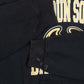 MEN'S VINTAGE 1990S LOUDOUN SOUTH HOODED SWEATSHIRT - SMALL