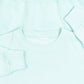 MEN'S VINTAGE 1980S BLANK SWEATSHIRT - LARGE