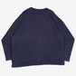 WOMEN'S VINTAGE 1990S L.L.BEAN BLANK CARDIGAN - X-LARGE