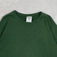 MEN'S VINTAGE 1990S BLANK SWEATSHIRT - X-LARGE