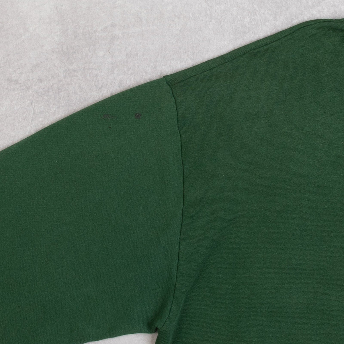 MEN'S VINTAGE 1990S BLANK SWEATSHIRT - X-LARGE