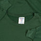 MEN'S VINTAGE 1990S BLANK SWEATSHIRT - X-LARGE